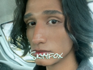 Skyyfox