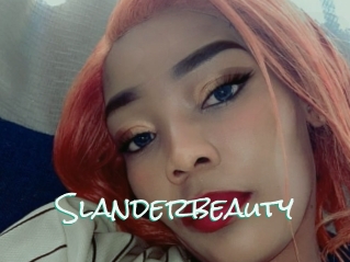 Slanderbeauty