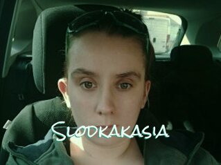 Slodkakasia