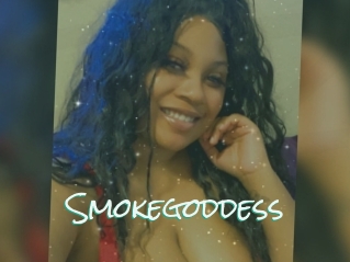 Smokegoddess