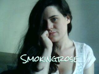 Smokingrose