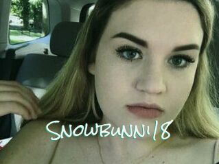 Snowbunni18