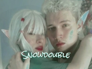 Snowdouble