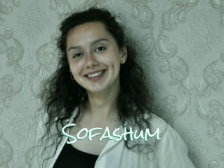 Sofashum