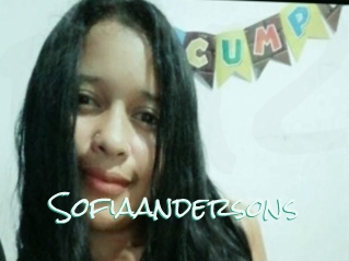 Sofiaandersons