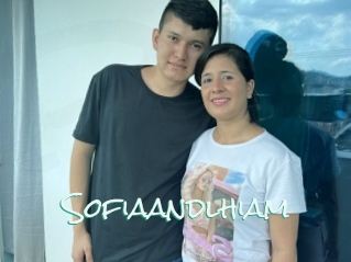 Sofiaandlhiam