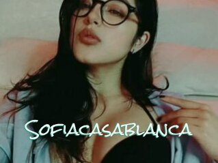 Sofiacasablanca