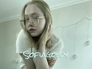 Sofiagoldy