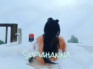 Sofiahanna