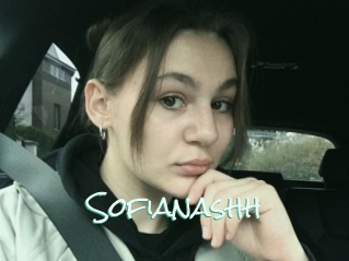 Sofianashh