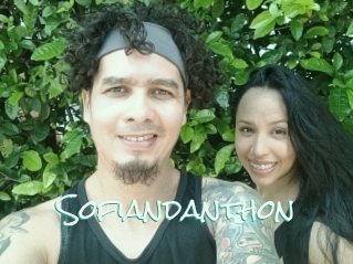 Sofiandanthon