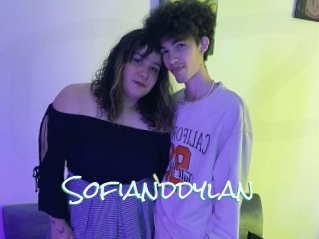 Sofianddylan