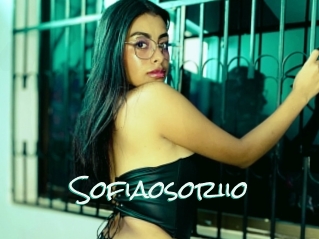 Sofiaosoriio