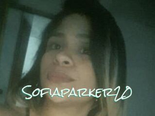 Sofiaparker20