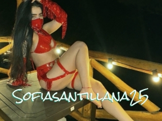 Sofiasantillana25