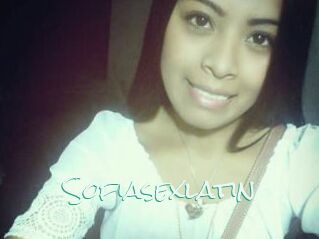 sofiasexlatin Preteen fucking