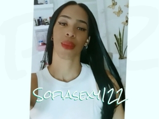 Sofiasexy122