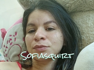 Sofiasquirt