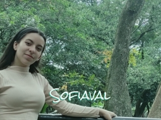 Sofiaval