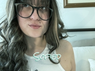 Sofied
