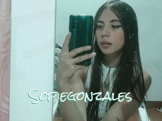 Sofiegonzales