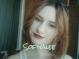 Sofiyalee