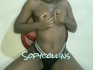 Sofycollins