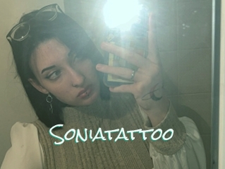 Soniatattoo