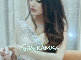 Sonikamiss