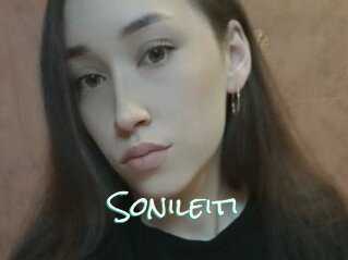 Sonileiti