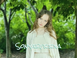 Sonyaberrya