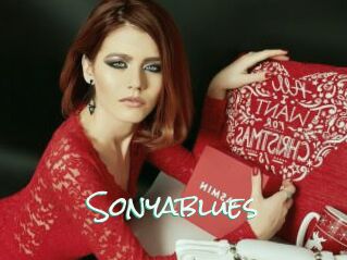 Sonyablues