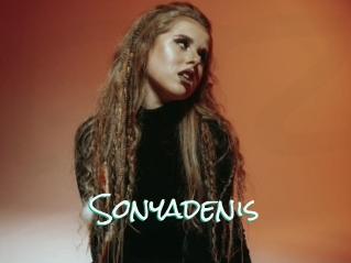 Sonyadenis