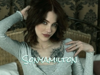 Sonyamilton