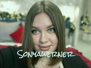 Sonyawerner