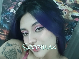 Soophiiax