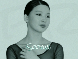 Sooyun