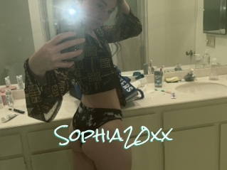 Sophia20xx