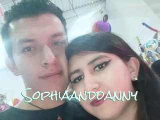 Sophiaanddanny