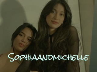 Sophiaandmichelle