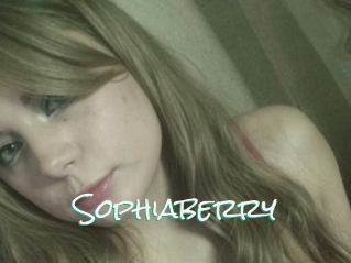 Sophiaberry