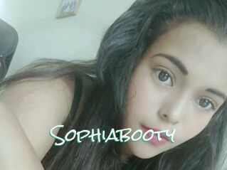 Sophiabooty