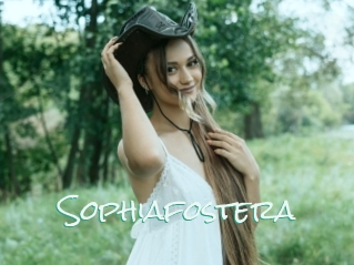 Sophiafostera