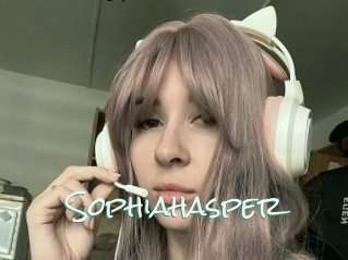 Sophiahasper