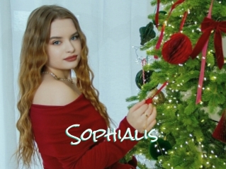 Sophialis