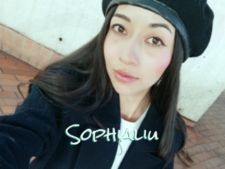 Sophialiu