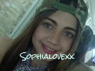 Sophialovexx