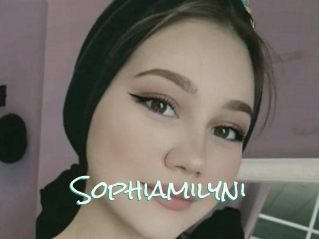 Sophiamilyni