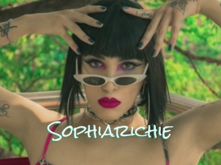 Sophiarichie