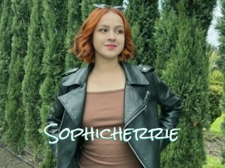 Sophicherrie